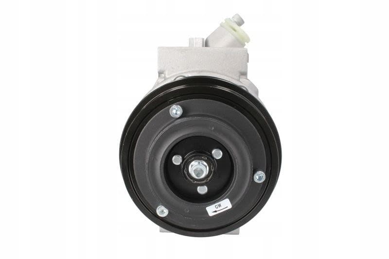 Compresor de aire acondicionado Nissens 890304 nuevo 7