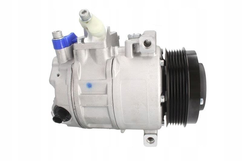 Compresor de aire acondicionado Nissens 890304 nuevo 9
