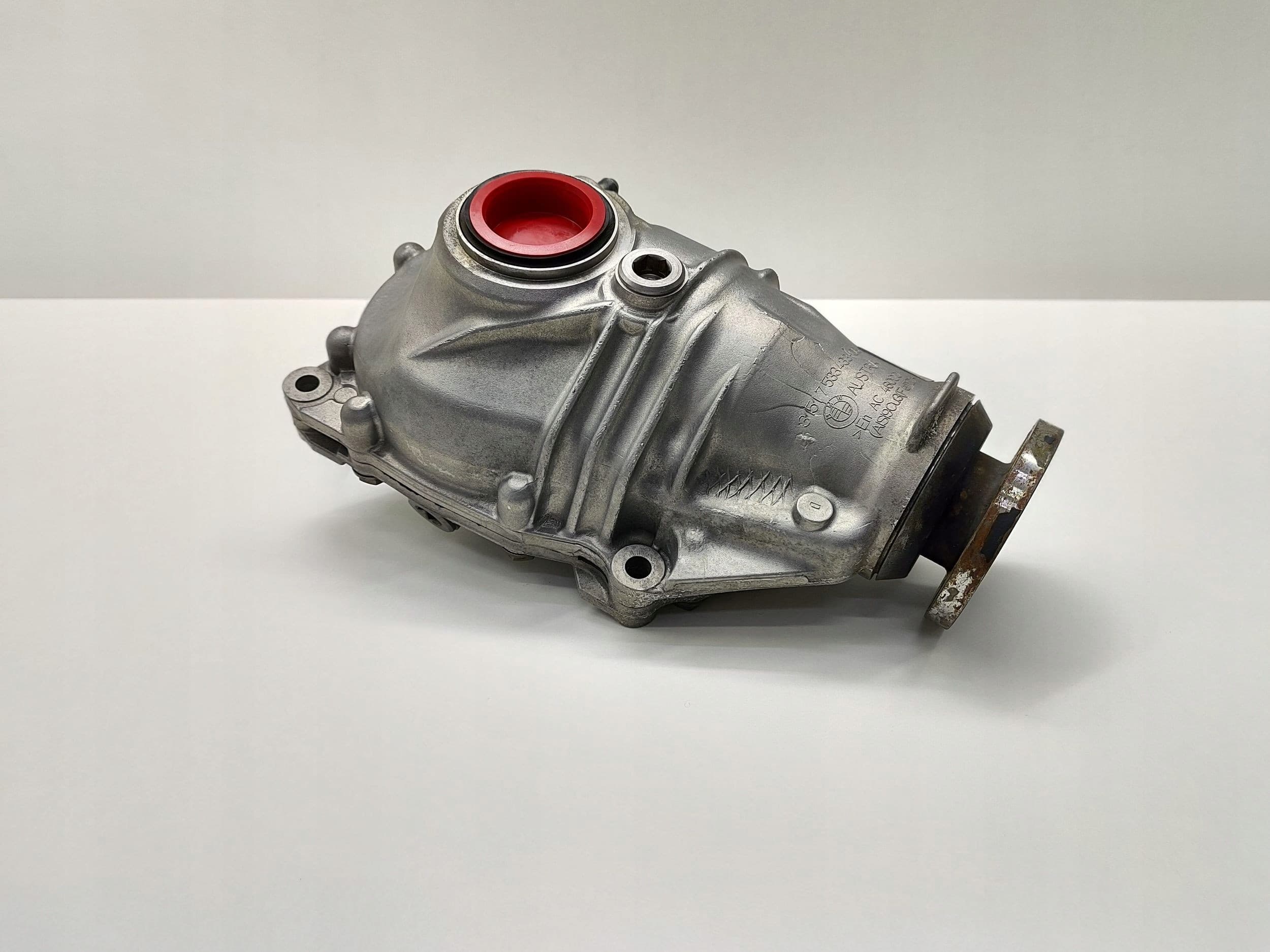Diferencial delantero BMW Serie 5 E60 E61 7528416 usado