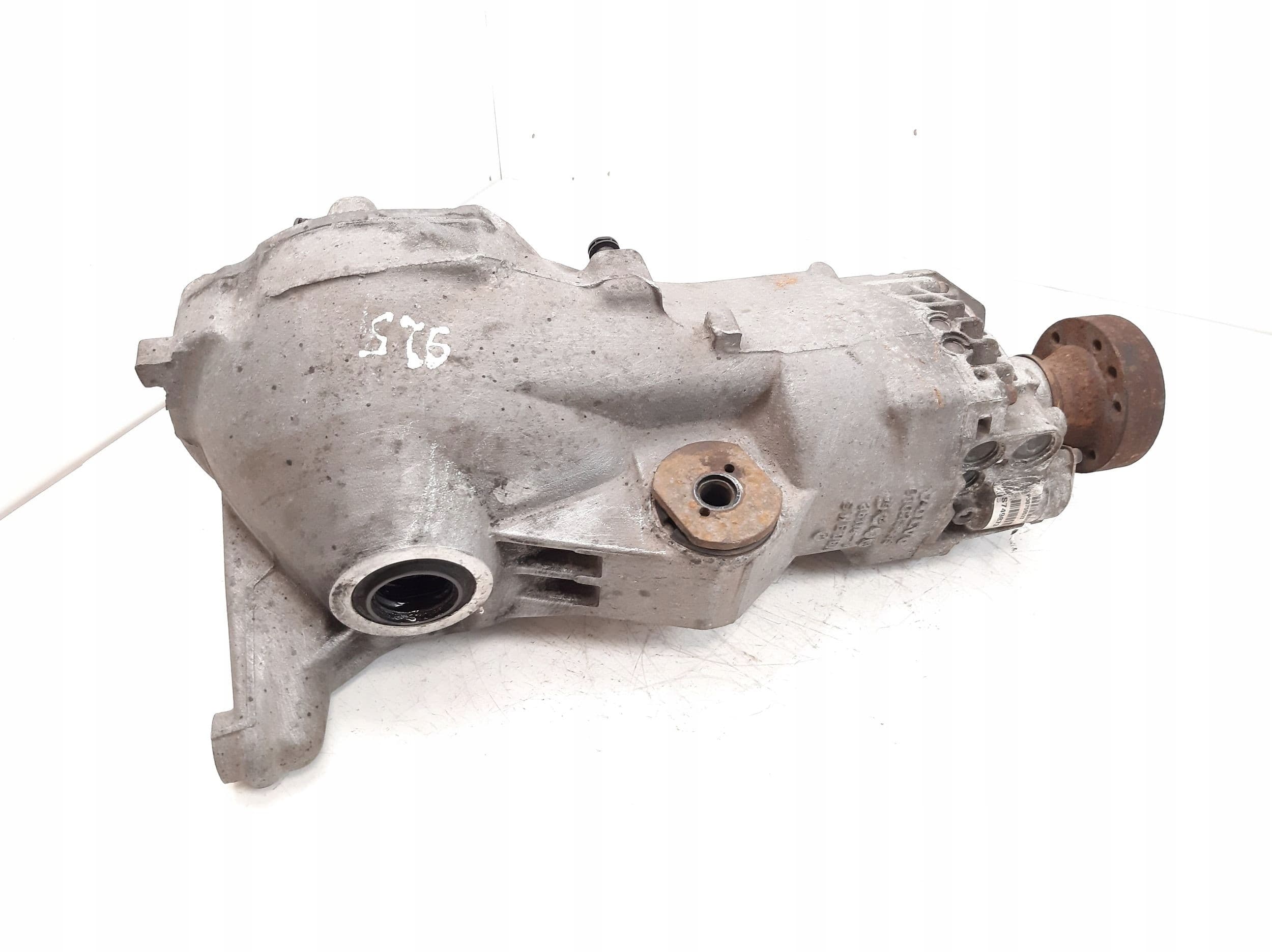 Diferencial trasero Volvo XC90 2005 P30759533 usado