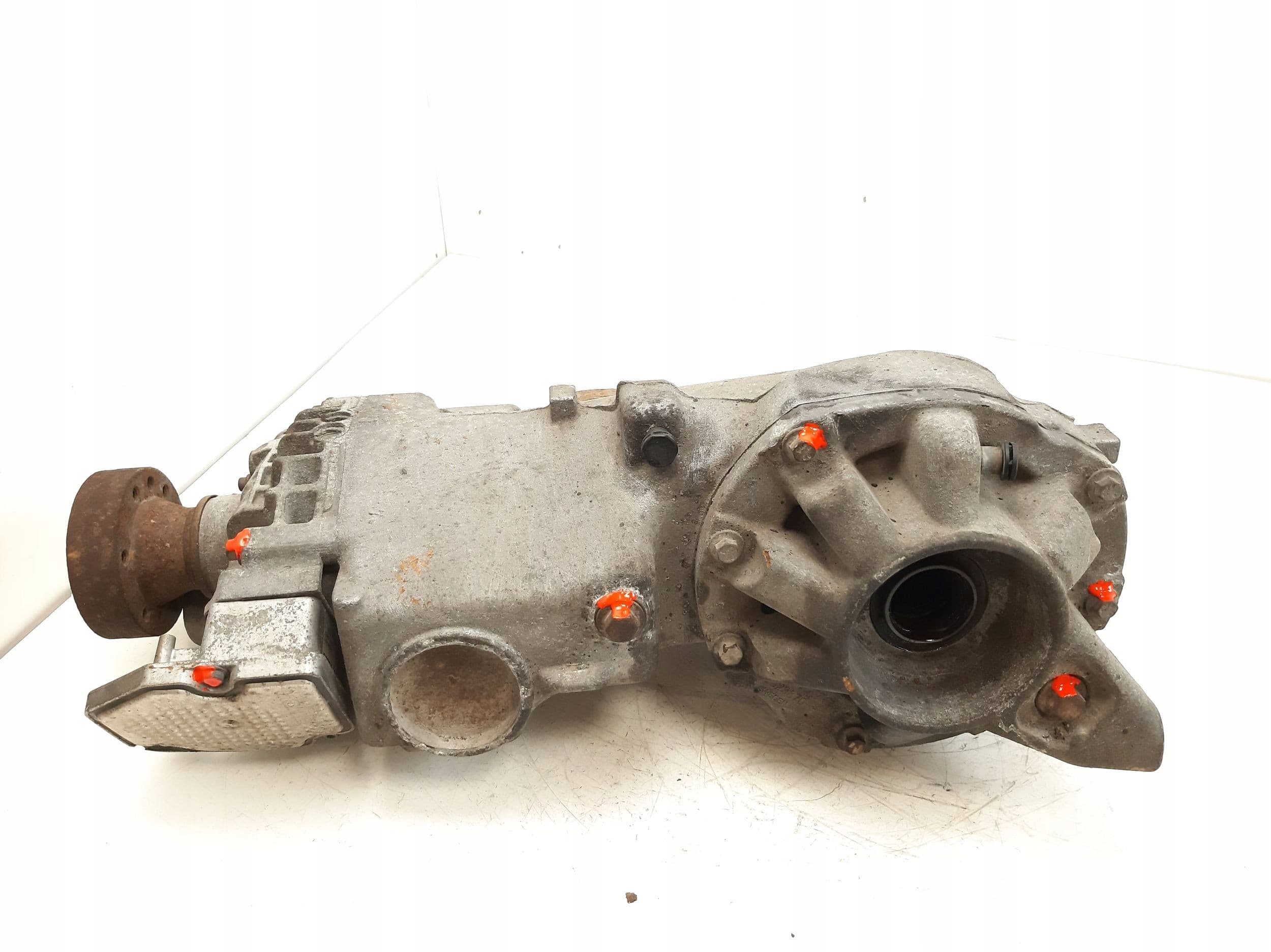 Diferencial trasero Volvo XC90 2005 P30759533 usado 4