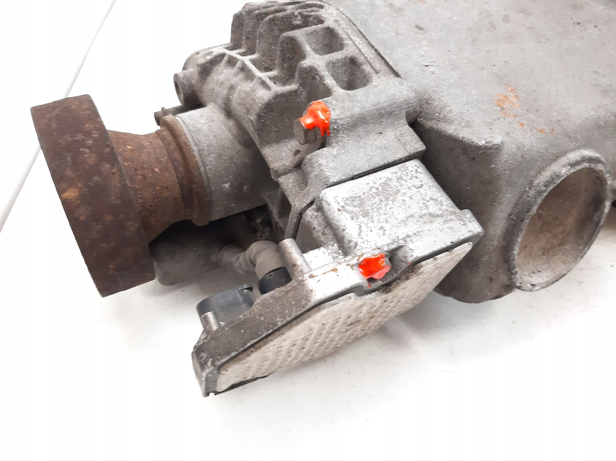 Diferencial trasero Volvo XC90 2005 P30759533 usado 7