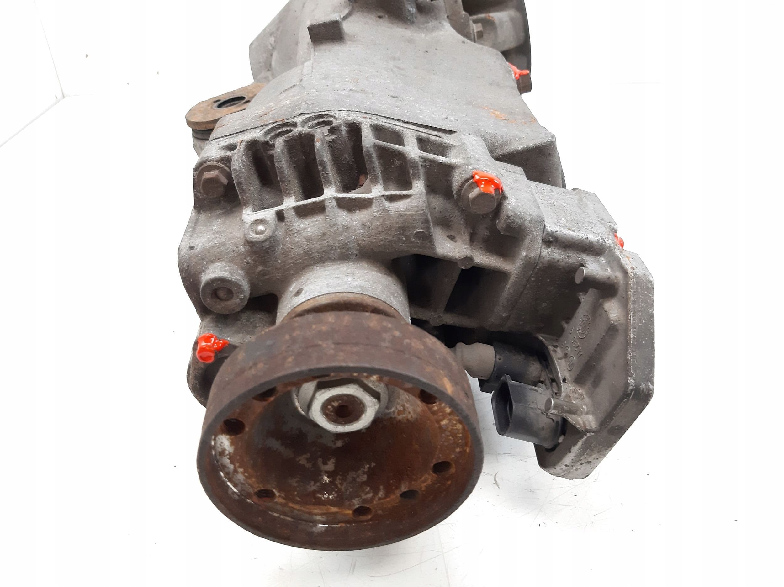 Diferencial trasero Volvo XC90 2005 P30759533 usado 8