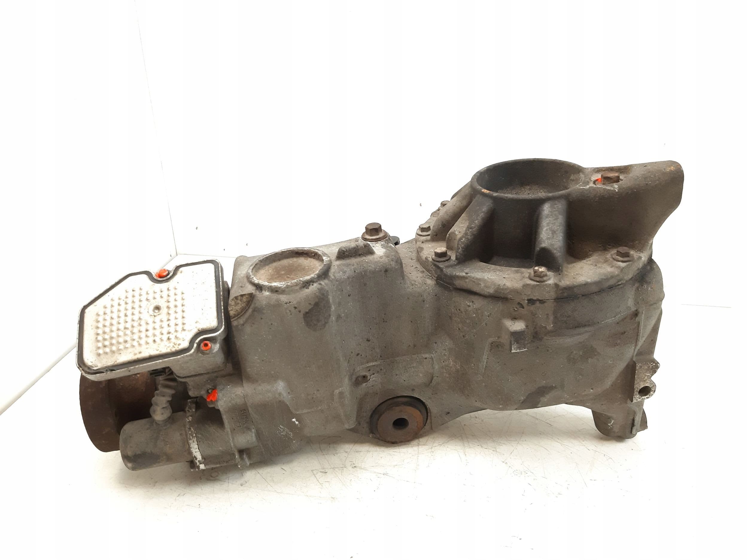 Diferencial trasero Volvo XC90 2005 P30759533 usado 9