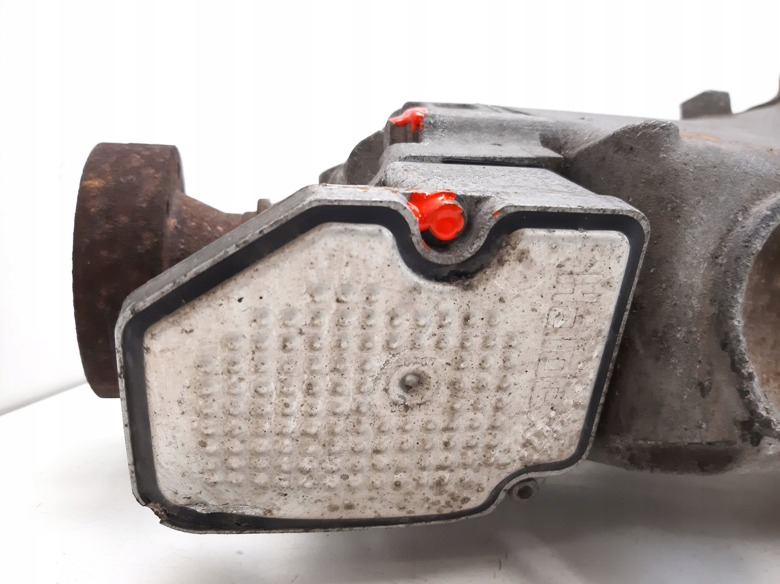 Diferencial trasero Volvo XC90 2005 P30759533 usado 10