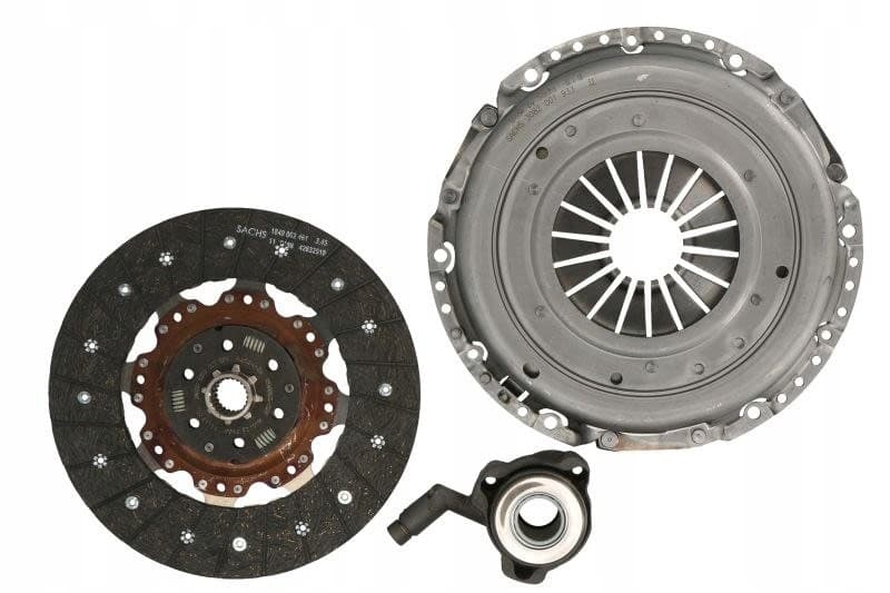 Juego de embrague Sachs 3000 990 373 nuevo