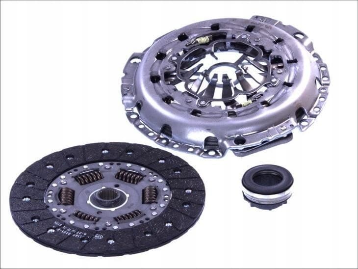 Kit de embrague Schaeffler LuK 624 3037 00 nuevo 3