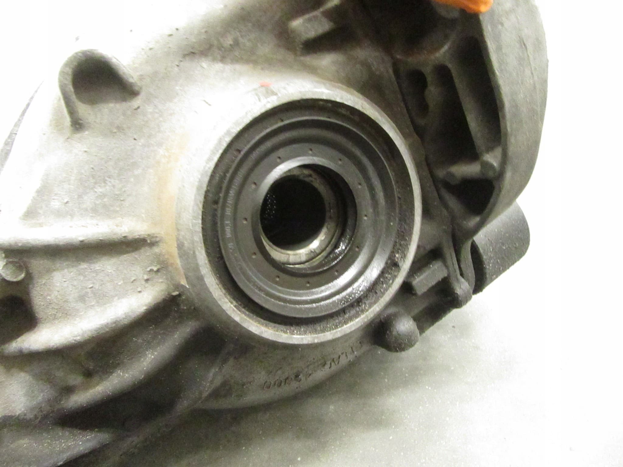 Diferencial BMW 5 F10 F11 2.47 3.0 N57 530d 530dx usado 8