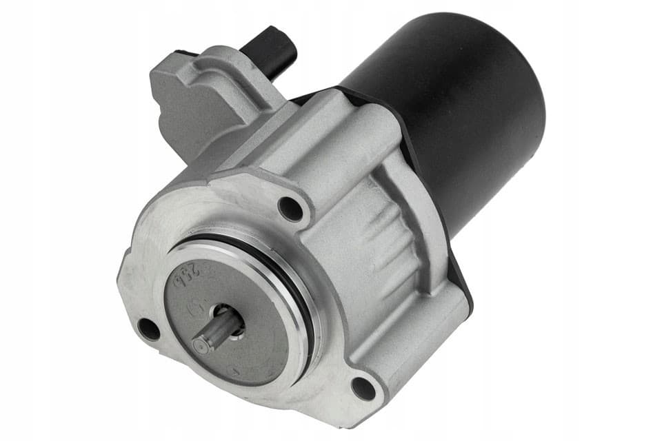 Motor de Caja de Transferencia Nty Esr-Ch-002 nuevo 2