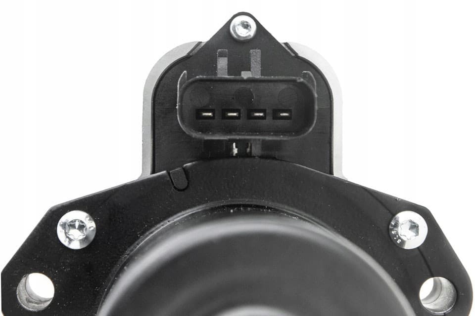 Motor de Caja de Transferencia Nty Esr-Ch-002 nuevo 5