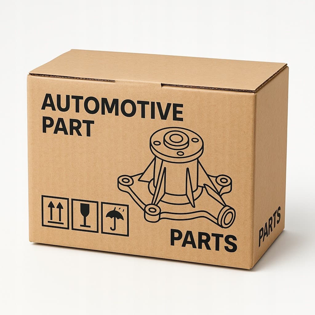 Motor de Caja de Transferencia Nty Esr-Ch-002 nuevo 6