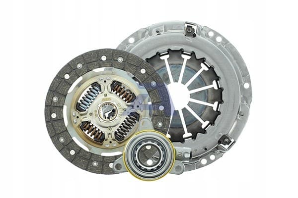 Juego de embrague Aisin Ckt-619RB nuevo 2