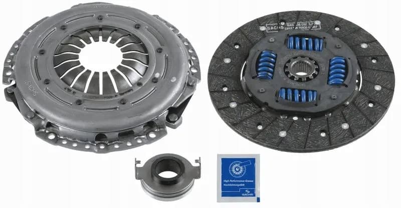 Juego de embrague Sachs 3000 950 006 nuevo