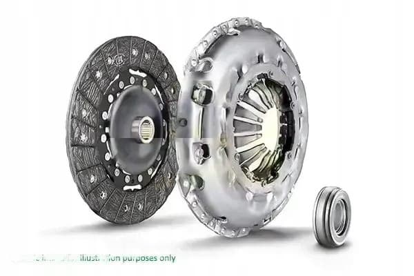 Kit de embrague Schaeffler LuK 623 3049 60 nuevo 2