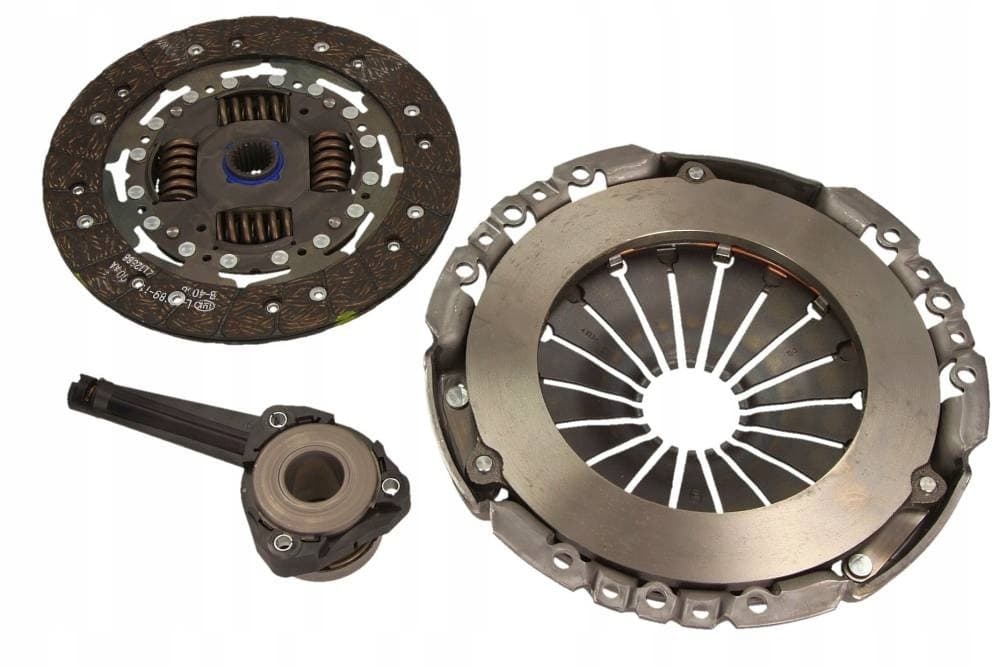 Kit de embrague Schaeffler LuK 624 3476 33 nuevo 3