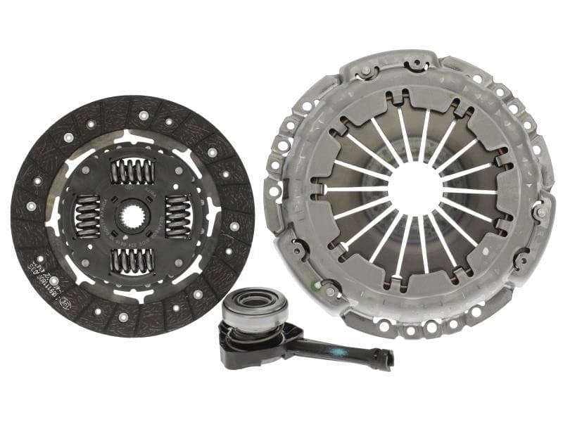 Kit de embrague Schaeffler LuK 624 3476 33 nuevo 4