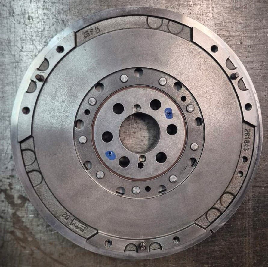 Valeo 836034 Volante de Inercia Doble Masa nuevo 2