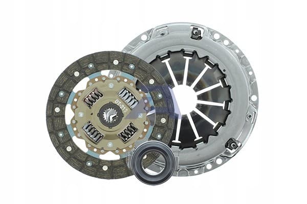 Kit de Embrague Aisin Kt-345 nuevo 2