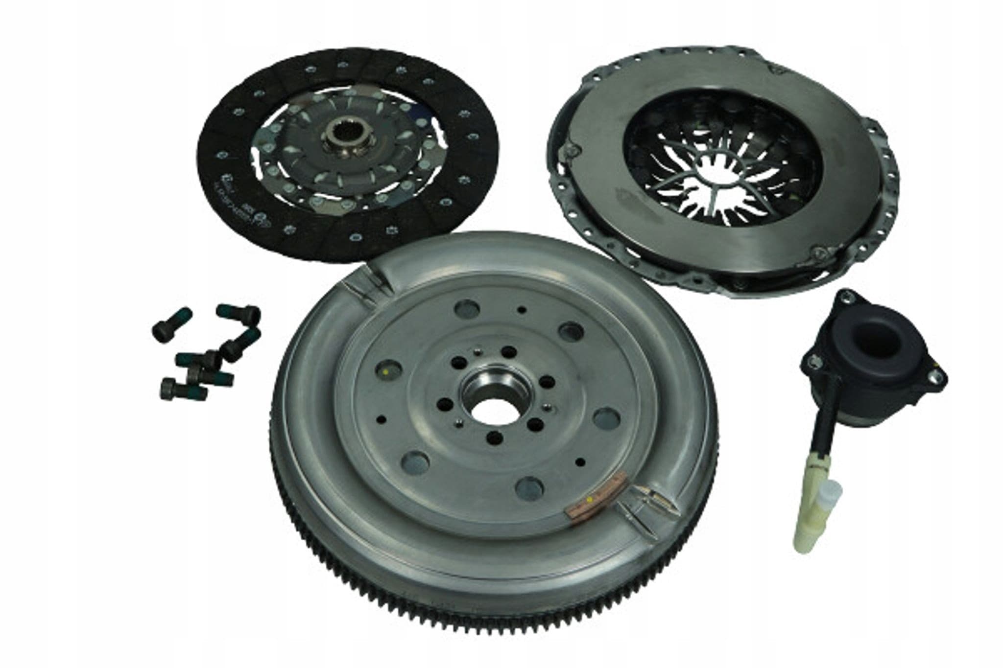 Schaeffler LuK 600 0299 00 juego de embrague nuevo 2