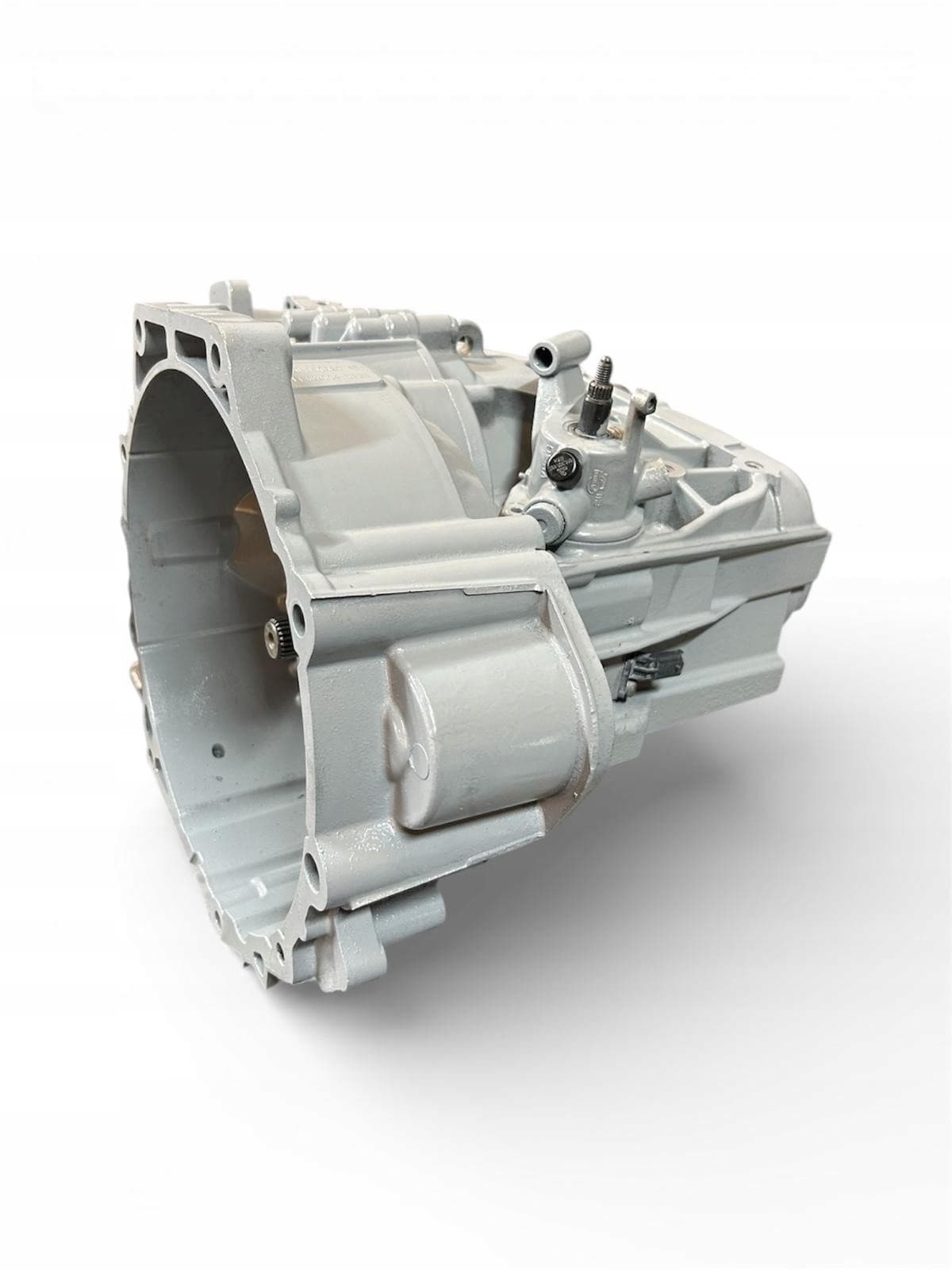 Caja de Cambios Manual Uev para Skoda Octavia IV 2.0 TDI usado 3