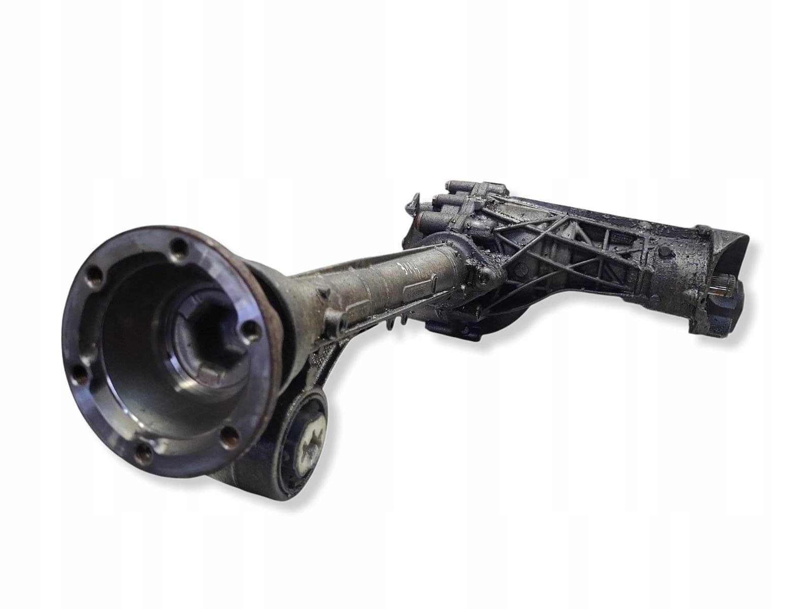 Diferencial delantero Audi Q7 4L 2010 4460310088 usado 6