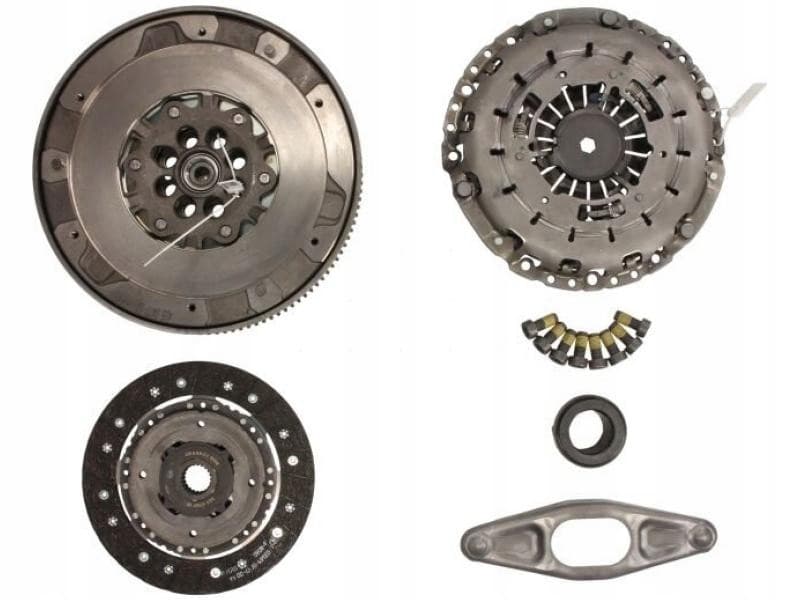 Kit de embrague Schaeffler LuK 600 0296 00 nuevo