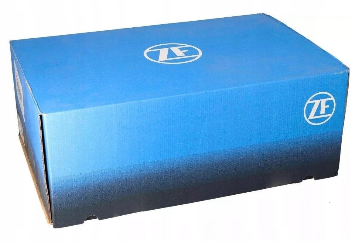 Válvula solenoide ZF 1087.298.388 para transmisión automática nuevo