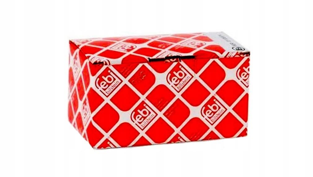 Junta Flexible del Eje de Transmisión Febi 40857 usado 6