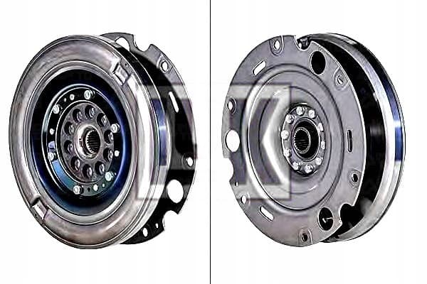 Volante Motor LuK 415 0627 09 nuevo