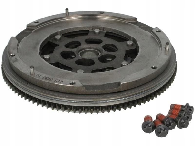 Volante bimasa Schaeffler LuK 415 0459 10 nuevo 2