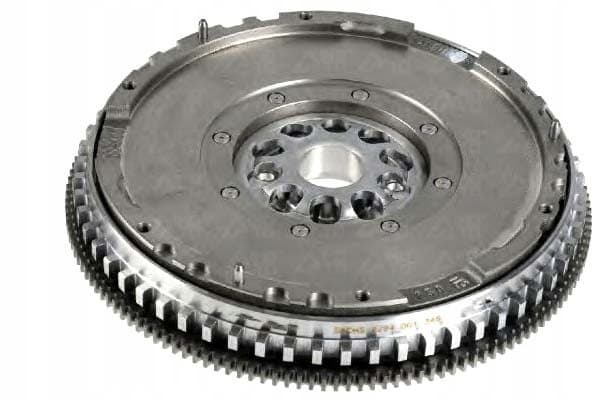 Volante bimasa Sachs 2294 001 594 nuevo 9