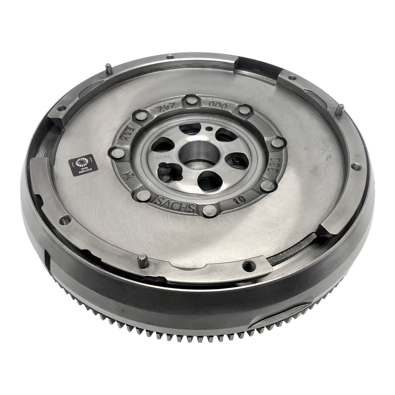 Volante bimasa Sachs 2294 001 594 nuevo 11