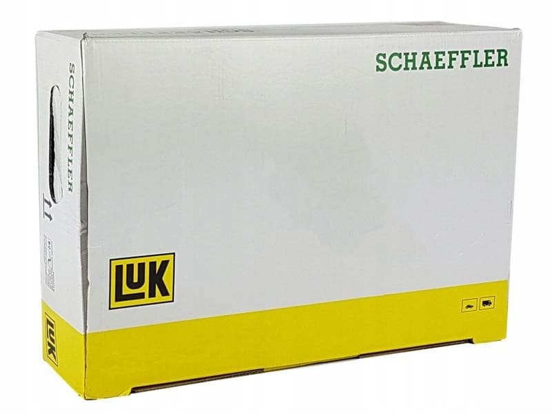 Volante bimasa Schaeffler LuK Diesel Original 415075310 nuevo 3