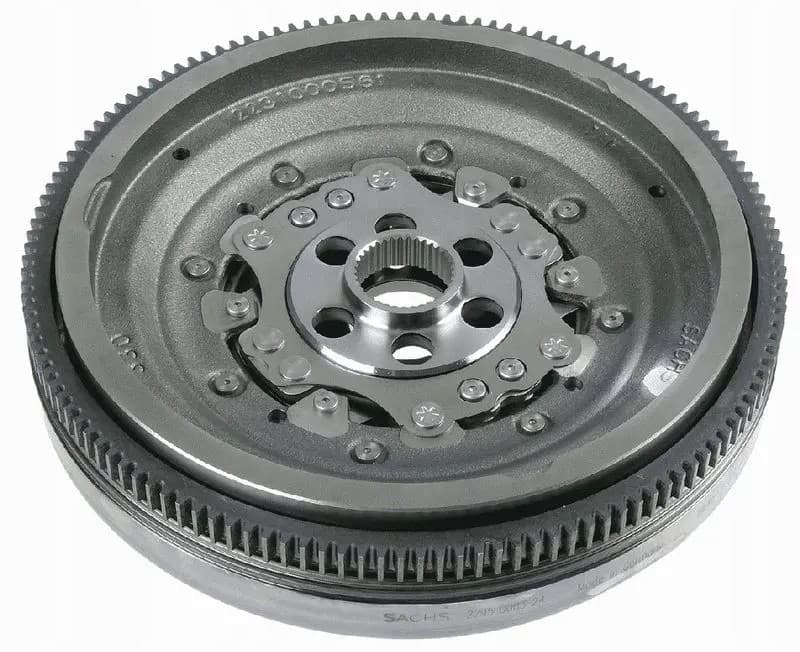 Volante bimasa Sachs 2295 000 324 nuevo