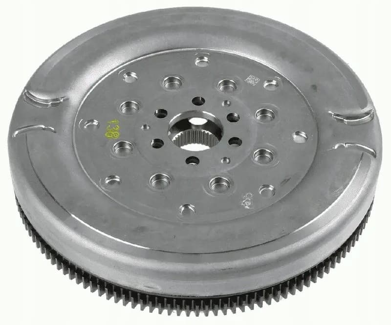 Volante bimasa Sachs 2295 000 324 nuevo 2