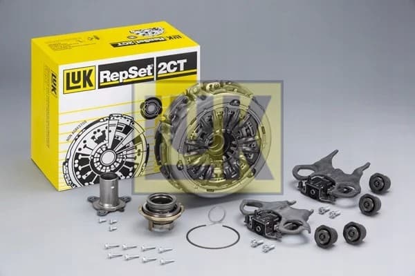 Kit de embrague Schaeffler LuK 602 0019 00 nuevo