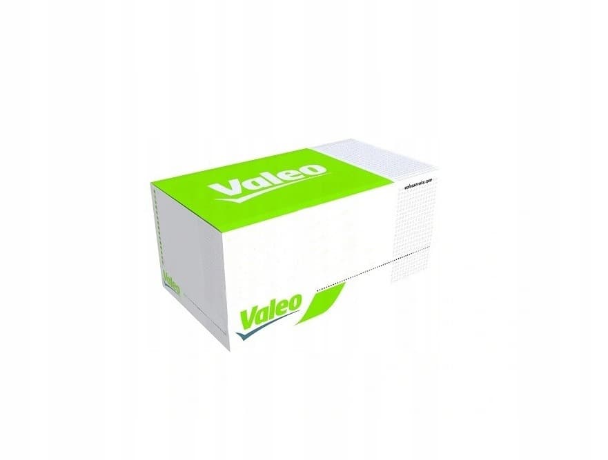 Valeo 828581 Juego de embrague para Citroën C4 1.6 HDI nuevo 10