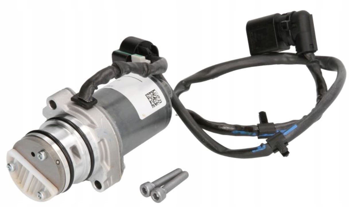 Bomba de Aceite Borgwarner para Opel Insignia 07- nuevo 2