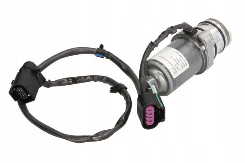 Bomba de Aceite Borgwarner para Opel Insignia 07- nuevo 3