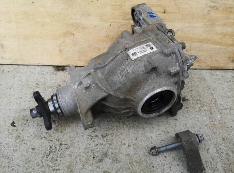 Diferencial Trasero BMW F14 F15 M850iX G30 M550iX 8686983 usado