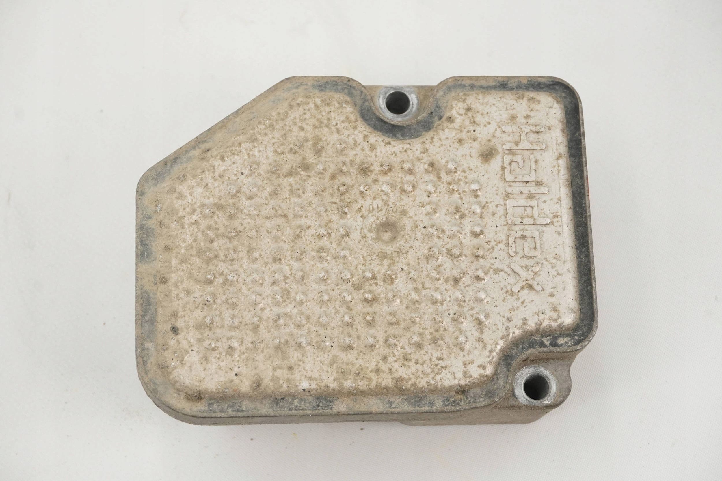 Módulo de puente Haldex para Skoda Yeti 0BR907554B usado 3