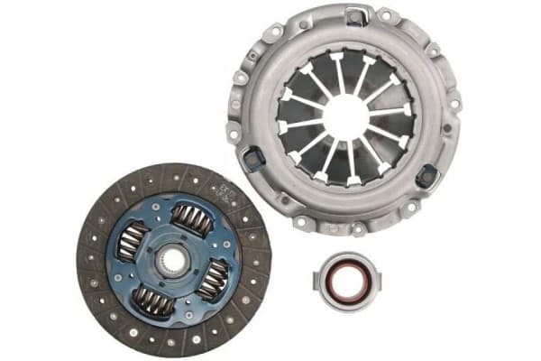 Kit de embrague Exedy HCK2070 usado