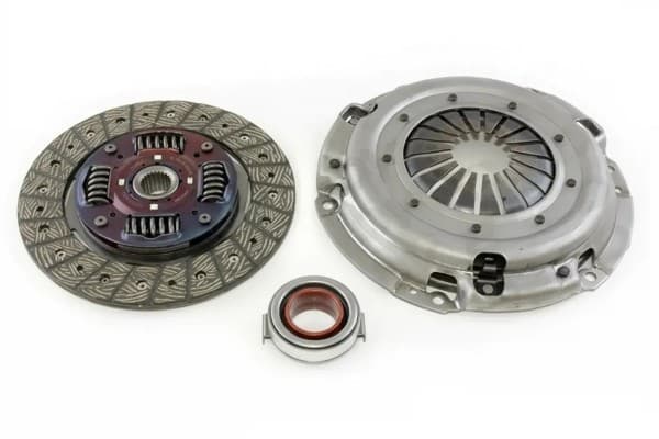 Kit de Embrague Exedy HCK2069 usado