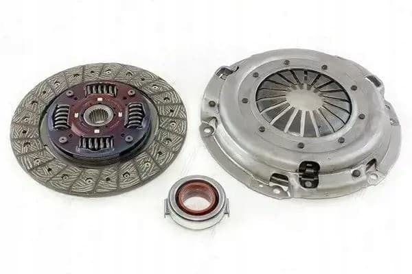 Kit de Embrague Exedy HCK2069 usado 2