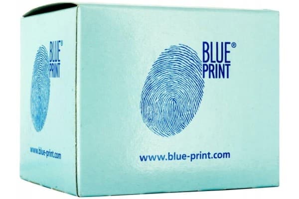Blue Print ADA103612 Central de embrague usado 11