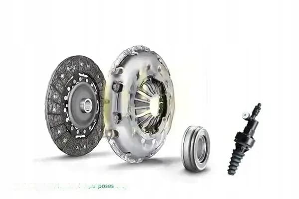 Kit de embrague Schaeffler LuK 623 3041 21 nuevo