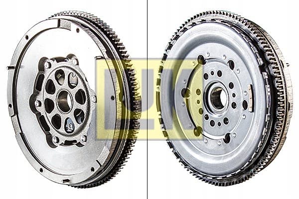 Schaeffler LuK 415 0170 10 Volante de Inercia nuevo