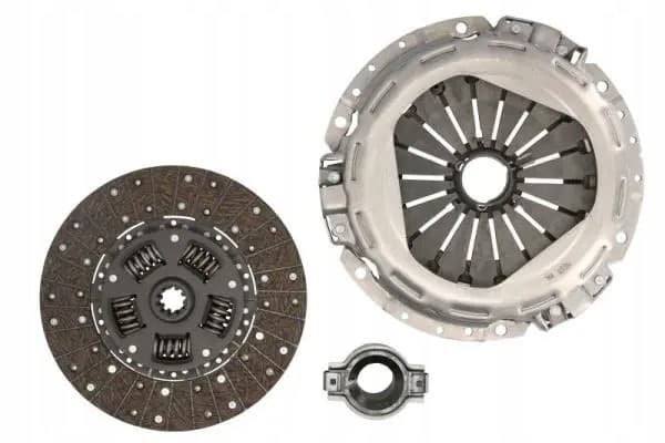 Juego de embragues Nexus F1D026NX para Iveco Daily nuevo