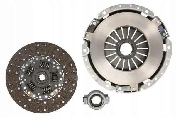 Juego de embragues Nexus F1D026NX para Iveco Daily nuevo 2