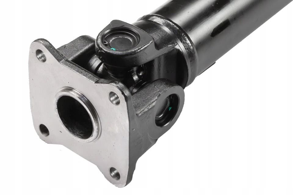 Eje de transmisión Nty Nwn-Fr-005 nuevo 2